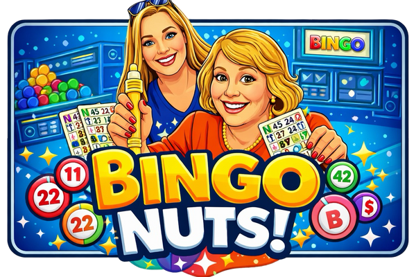 Bingo Nuts!